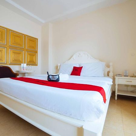 Reddoorz Premium @ Korea Town Angeles City Экстерьер фото