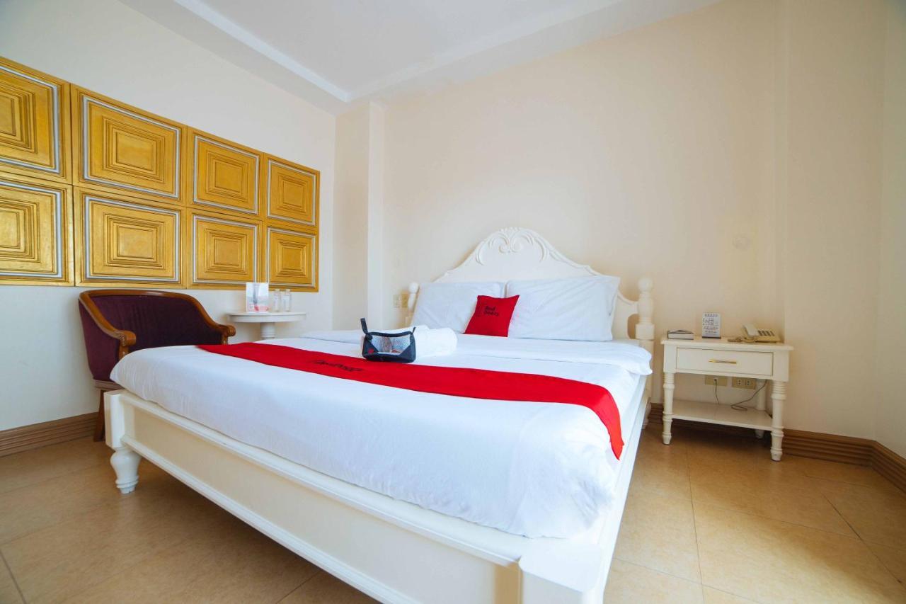 Reddoorz Premium @ Korea Town Angeles City Экстерьер фото