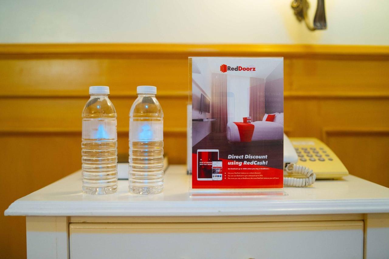 Reddoorz Premium @ Korea Town Angeles City Экстерьер фото