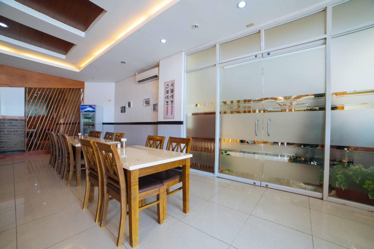 Reddoorz Premium @ Korea Town Angeles City Экстерьер фото