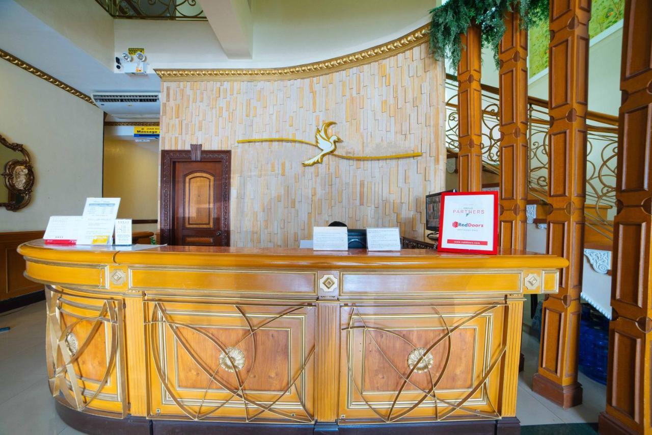 Reddoorz Premium @ Korea Town Angeles City Экстерьер фото