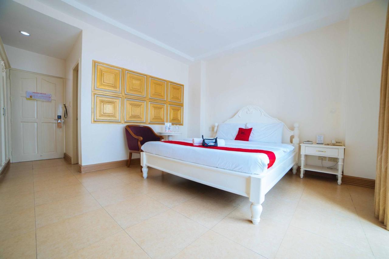 Reddoorz Premium @ Korea Town Angeles City Экстерьер фото