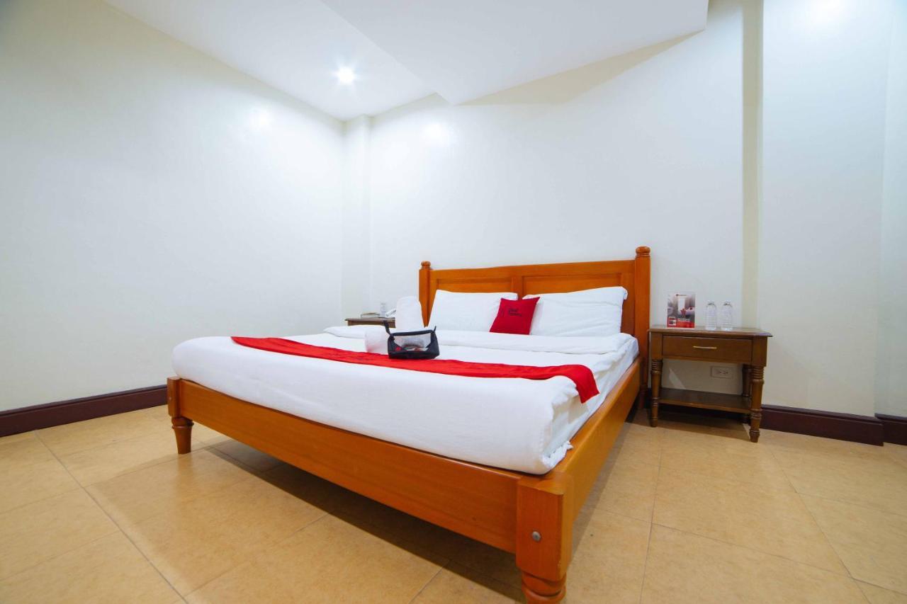 Reddoorz Premium @ Korea Town Angeles City Экстерьер фото