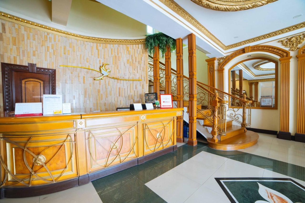 Reddoorz Premium @ Korea Town Angeles City Экстерьер фото