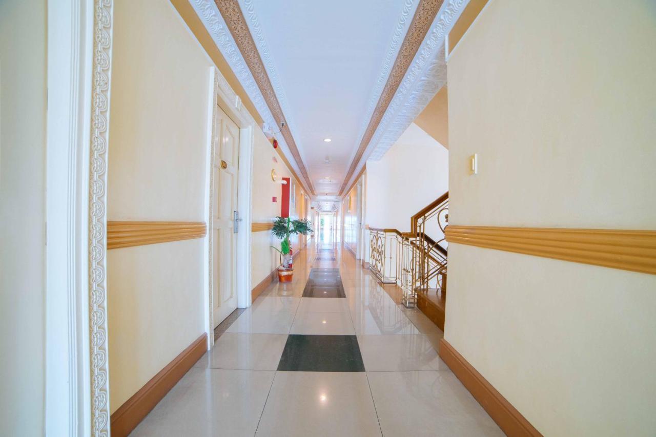 Reddoorz Premium @ Korea Town Angeles City Экстерьер фото