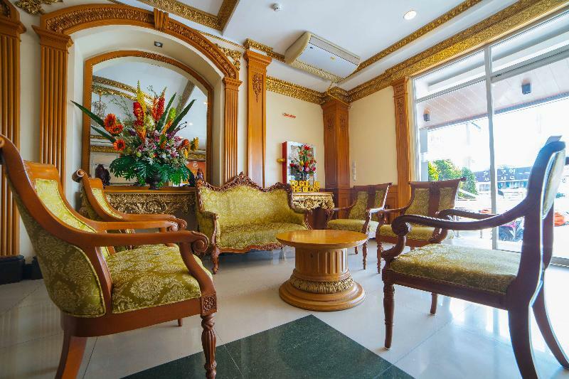 Reddoorz Premium @ Korea Town Angeles City Экстерьер фото